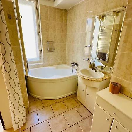 Mars Appartement